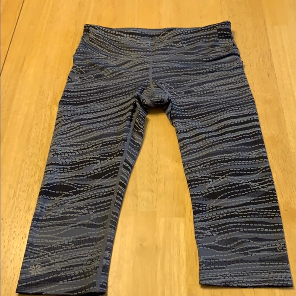 Athleta leggings